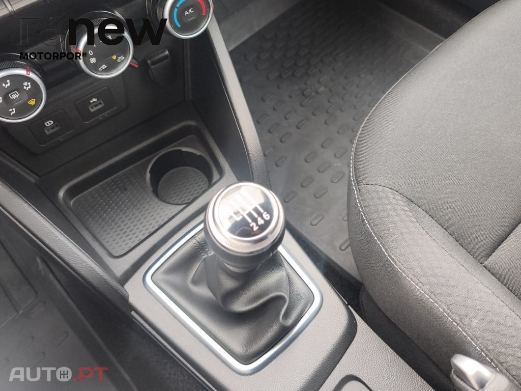 Dacia Duster 1.0 ECO-G 100 Expression Bi-Fuel