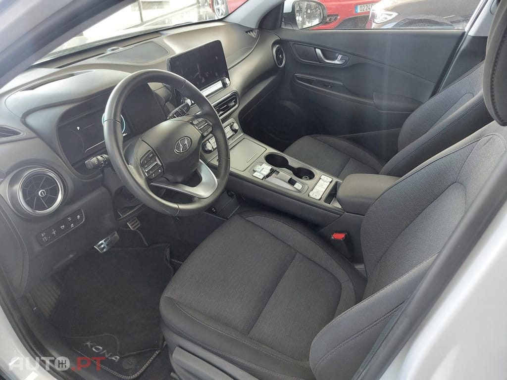 Hyundai Kauai  EV 64kWh Premium