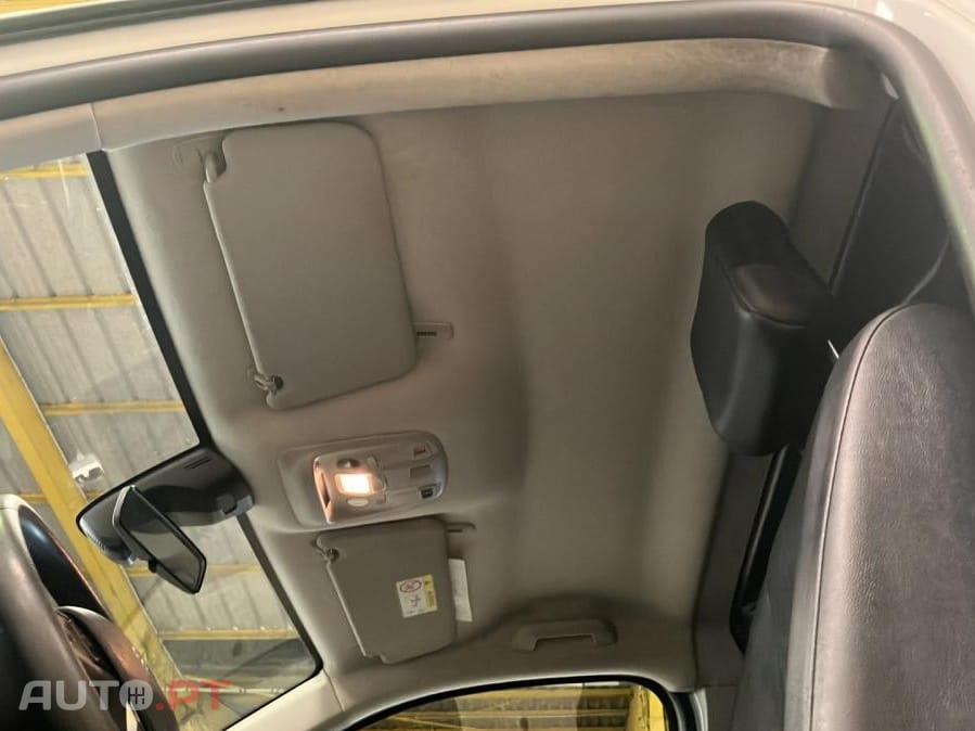 Citroen Jumpy 1.5 BlueHDi M Club