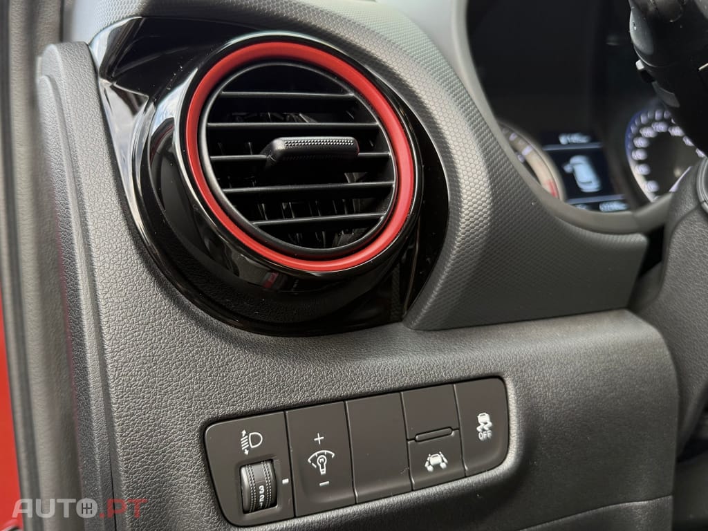 Hyundai Kauai 1.0 T-GDi Premium