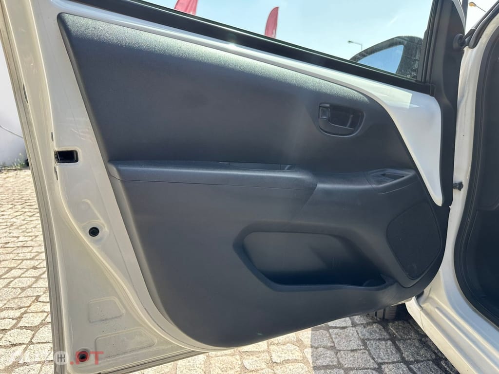 Citroen C1 1.2 VTi Feel