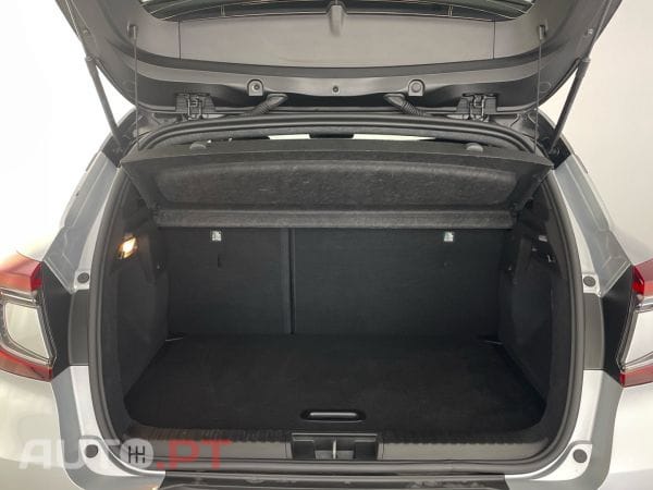 Renault Captur 1.0 TCe 90 RS Line