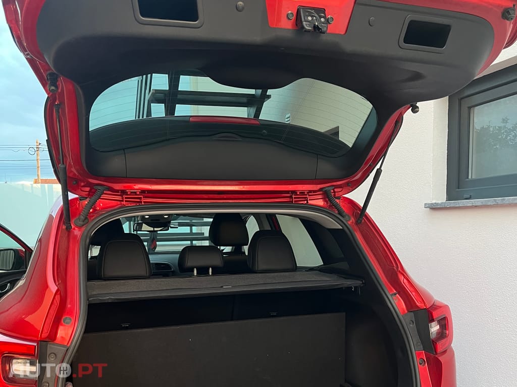 Renault Kadjar 1.3 TCe Edition (140cv) (5p)