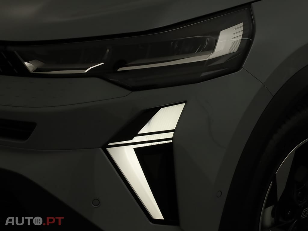 Renault Captur 1.2 ECO-G Techno