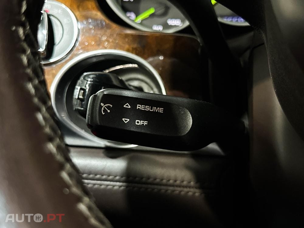 Porsche Panamera S E-Hybrid