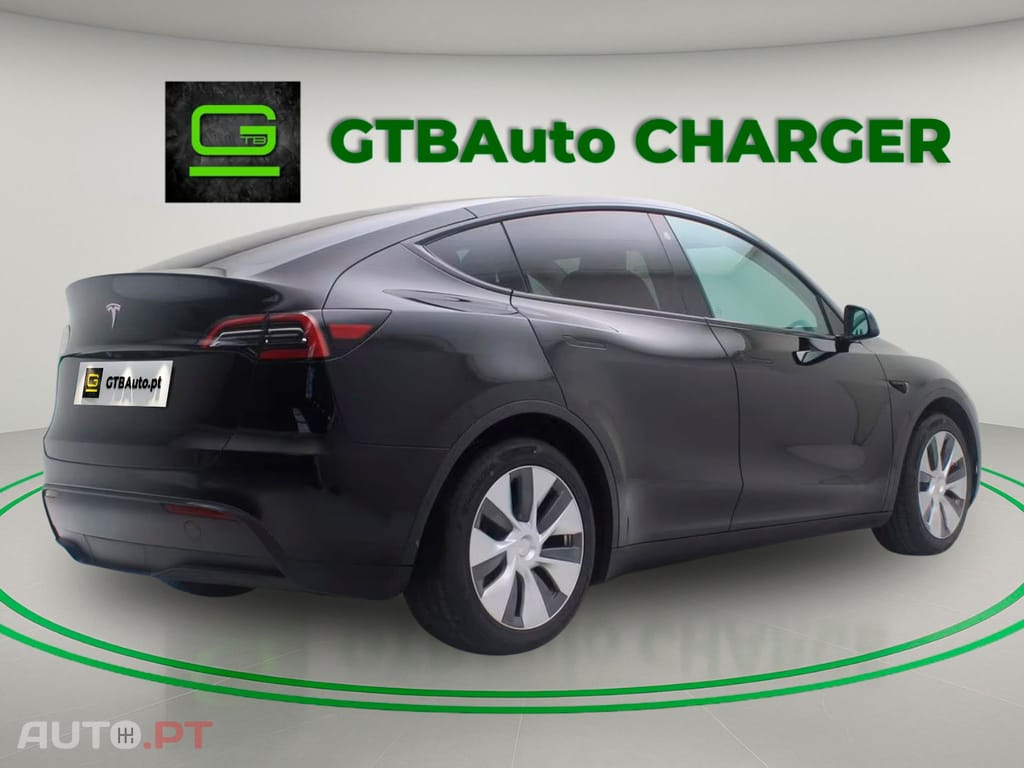 Tesla Model Y Standard RWD Plus 95% I.V.A DEDUTIVEL 