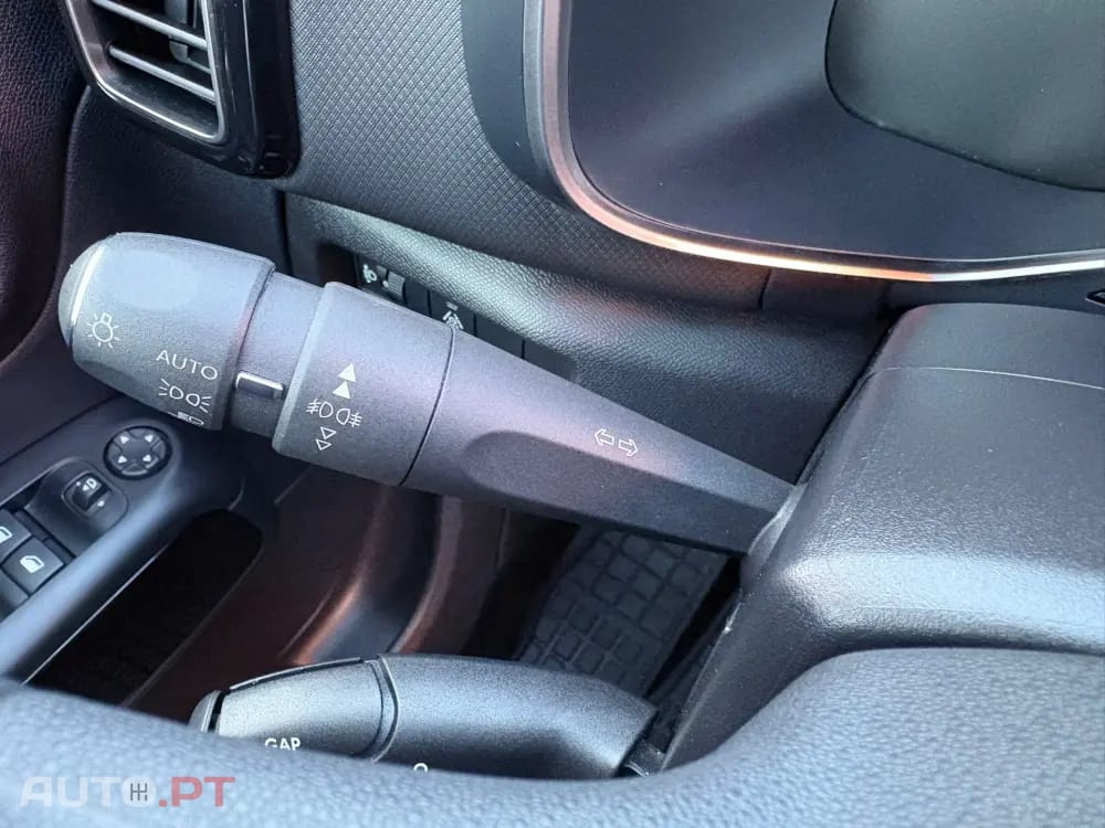 Citroen C5 Aircross 1.5 BlueHDi Shine