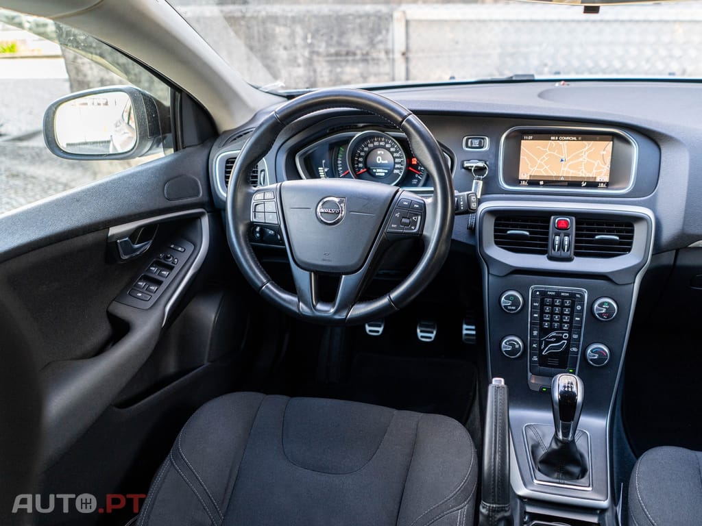Volvo V40 Cross Country 2.0 D2 Kinetic