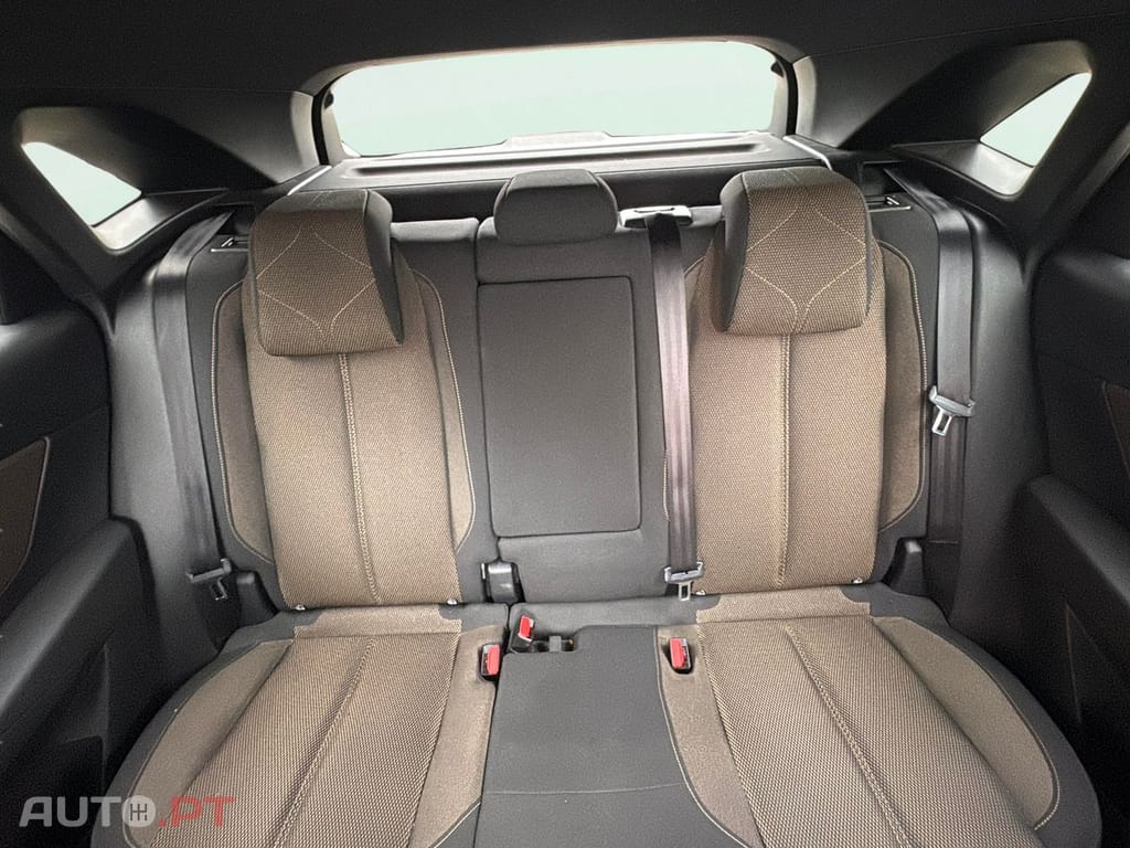 DS DS7 Crossback 1.5 BlueHDi Be Chic EAT8