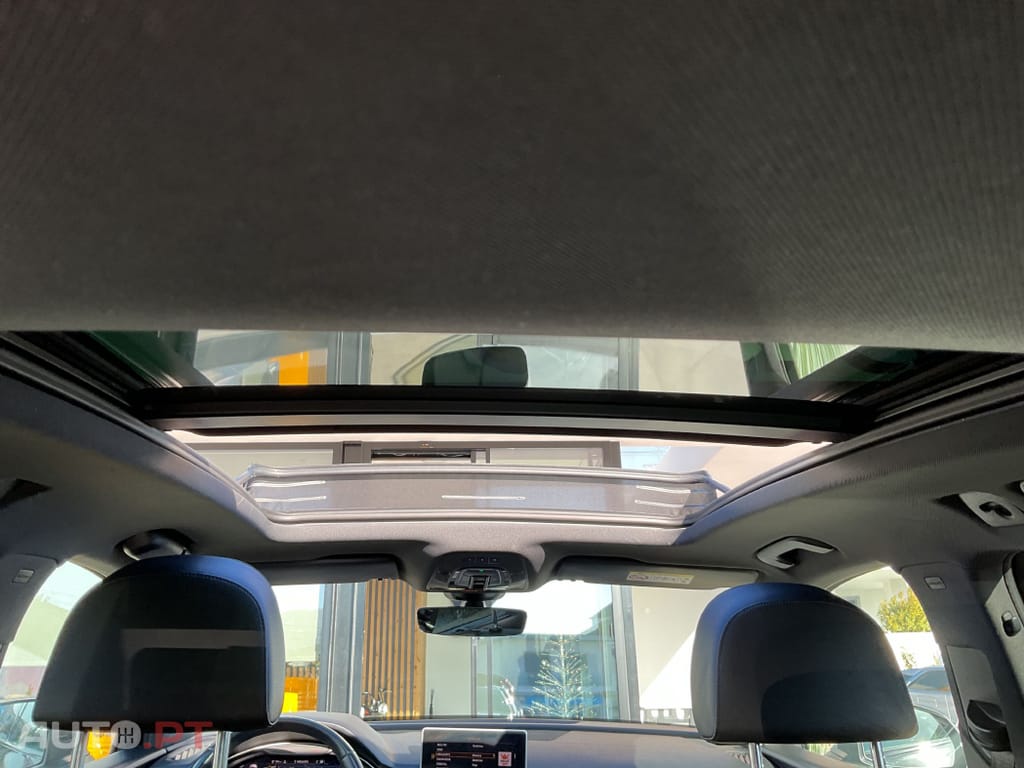 Audi Q5 40 TDI quattro S-line S-tronic