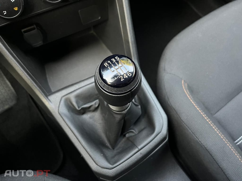 Dacia Sandero 1.0 EXTREME BIFUEL 