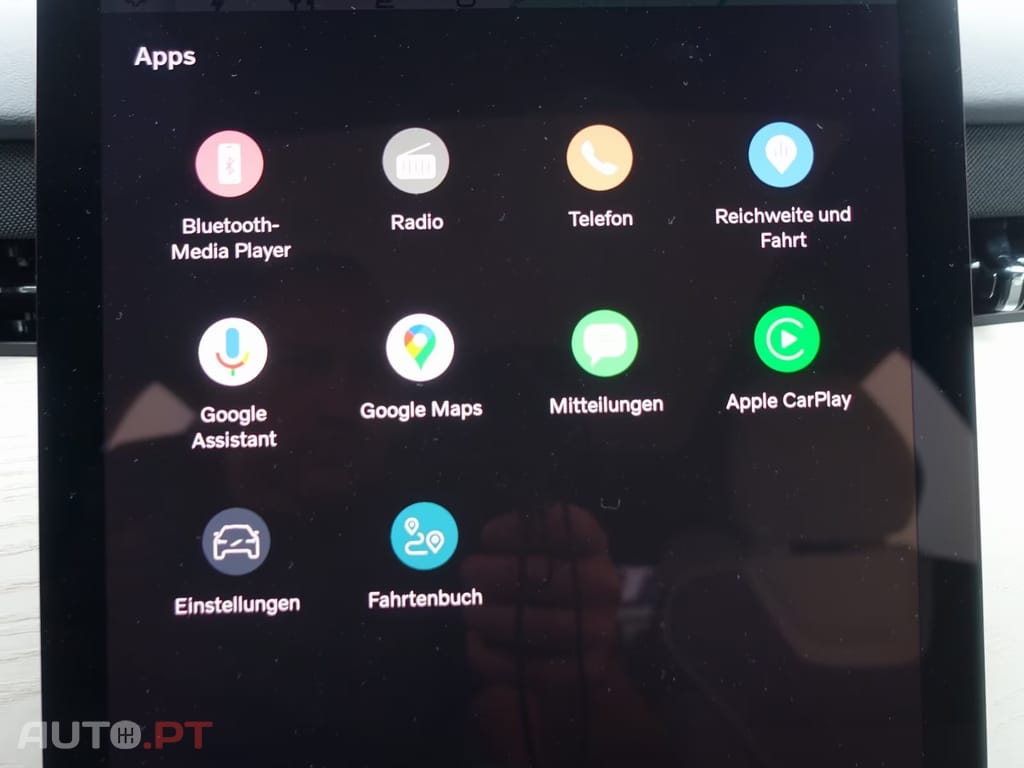 Volvo EX90 Twin Motor Performance Ultra