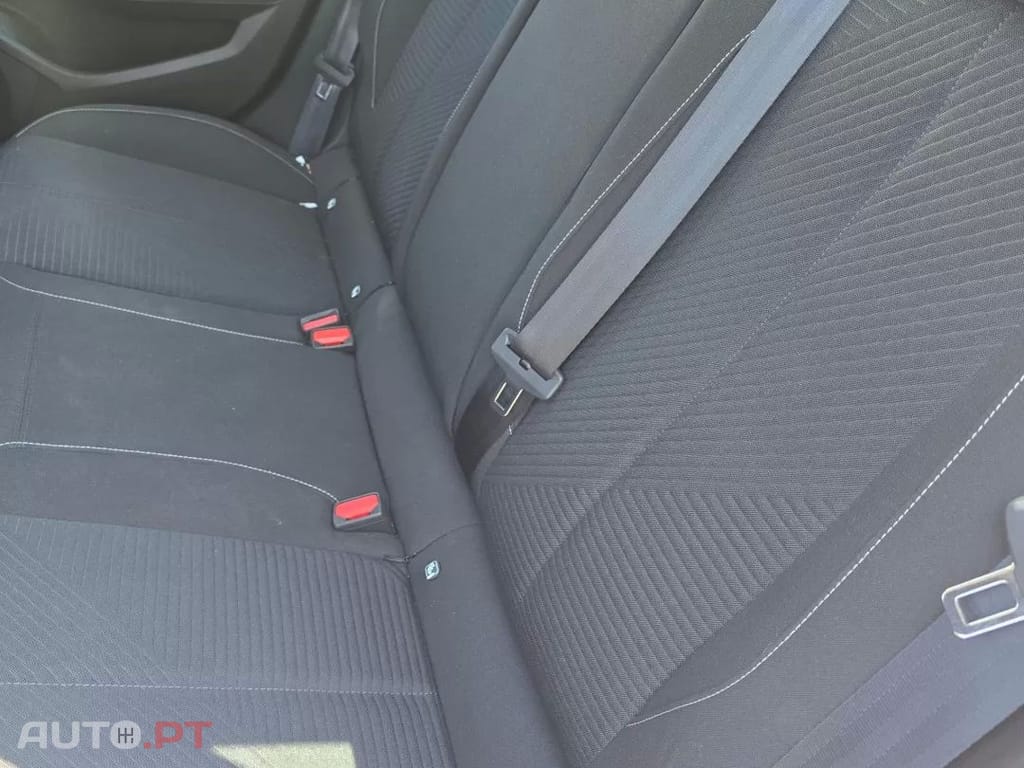 Peugeot 308 SW 1.5 BlueHDi Allure Pack