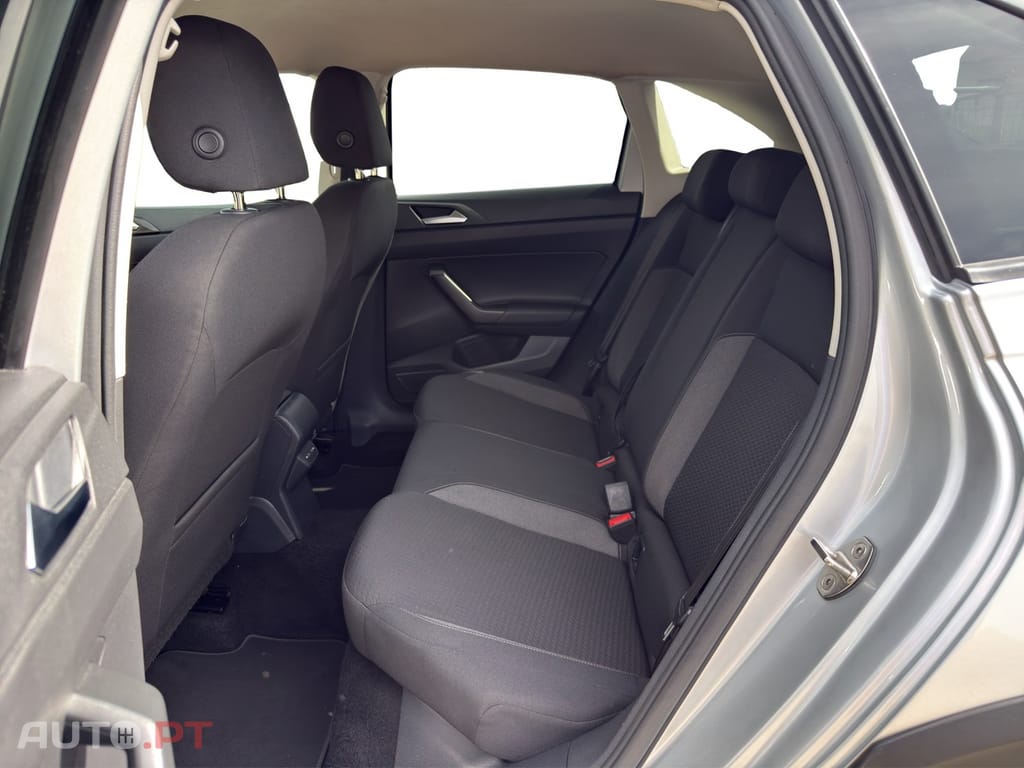 Volkswagen Taigo 1.0 TSI Urban