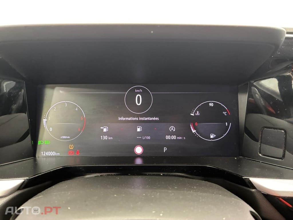 Opel Grandland (X) 1.5 CDTI Elegance Business