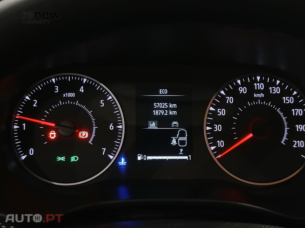 Dacia Sandero 1.0 Tce Stepway Expression