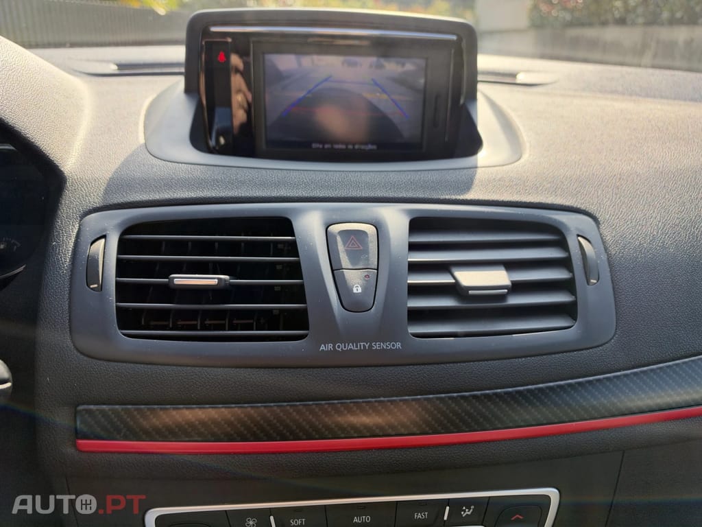 Renault Mégane 1.5 dCi GT Line J18