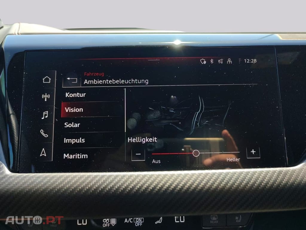 Audi RS E-Tron GT quattro