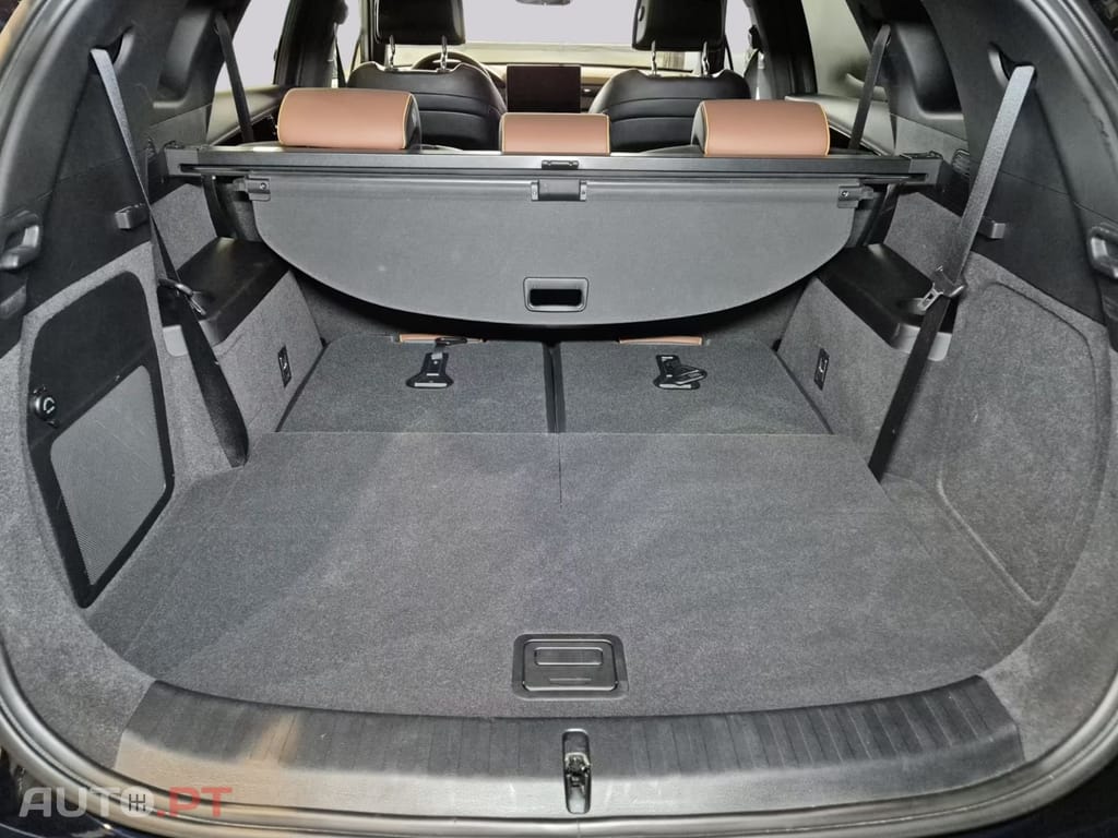 BYD Tang I.V.A DEDUTÍVEL 