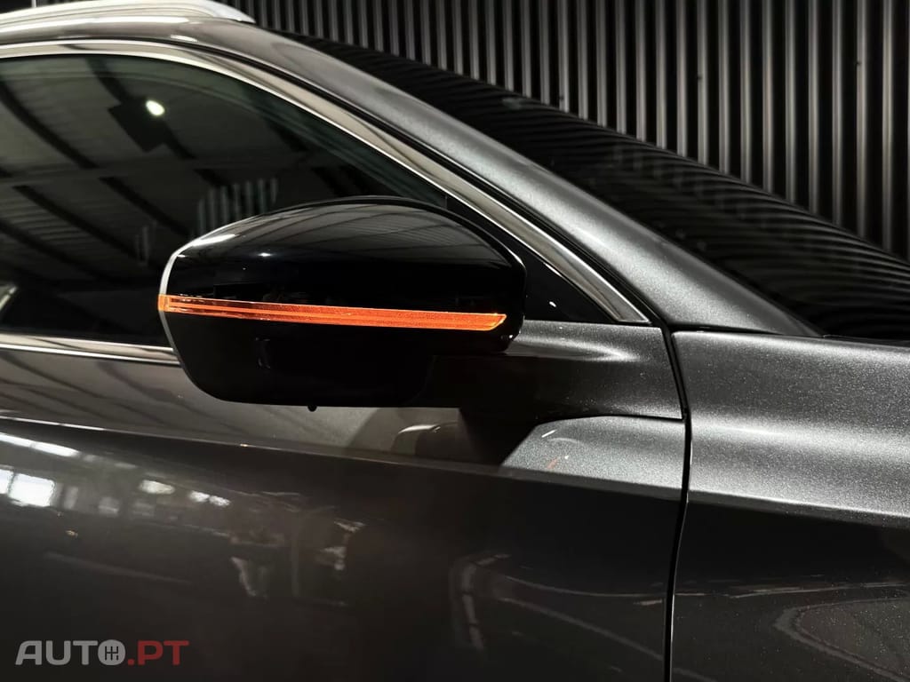 DS DS7 Crossback 1.5 BlueHDi Performance Line