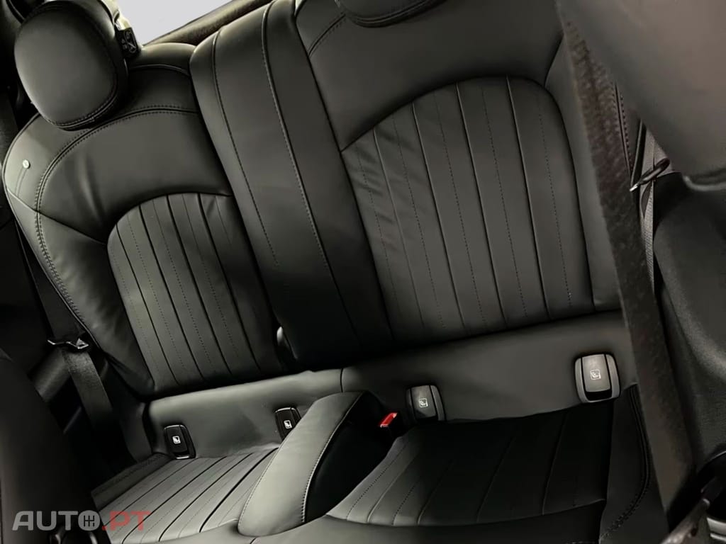 MINI Cooper SE I.V.A DEDUTIVEL 