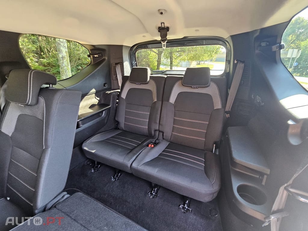 Dacia Jogger 1.0 TCe Extreme 7L