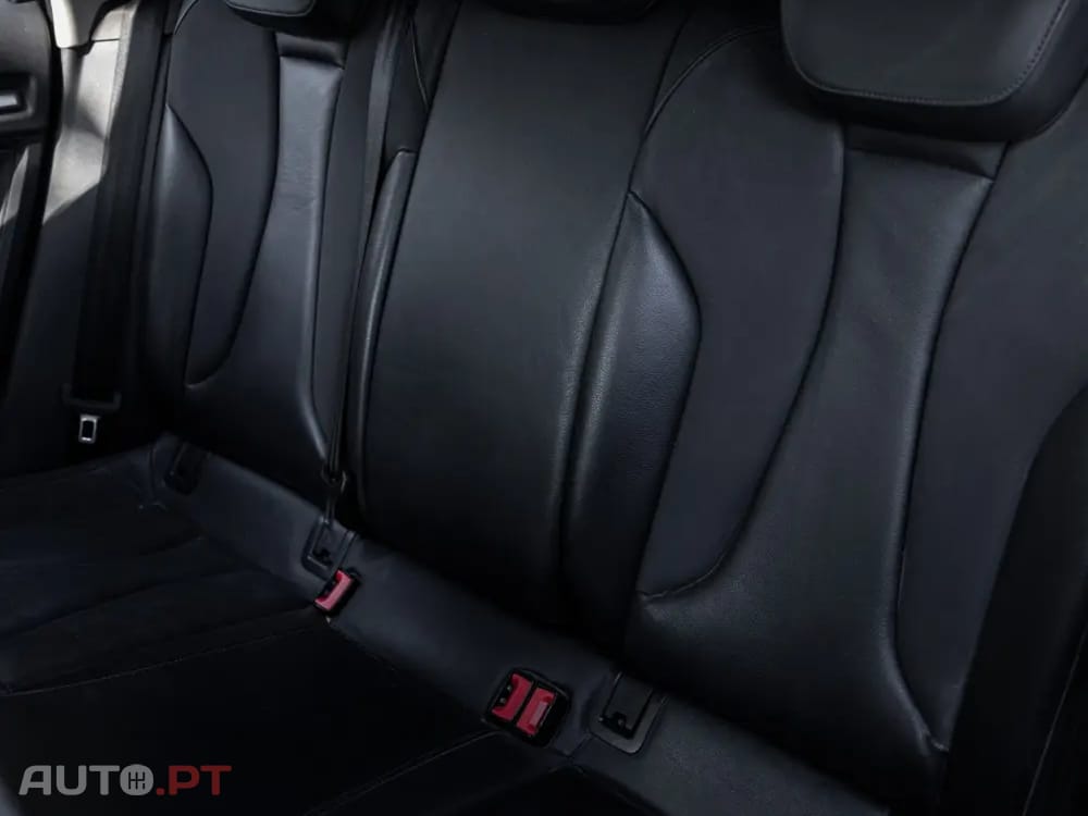 Audi A3 Sportback 2.0 TDi S-line