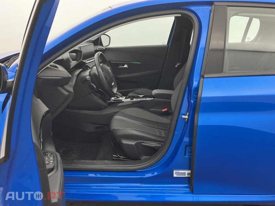 Peugeot E-208 Allure