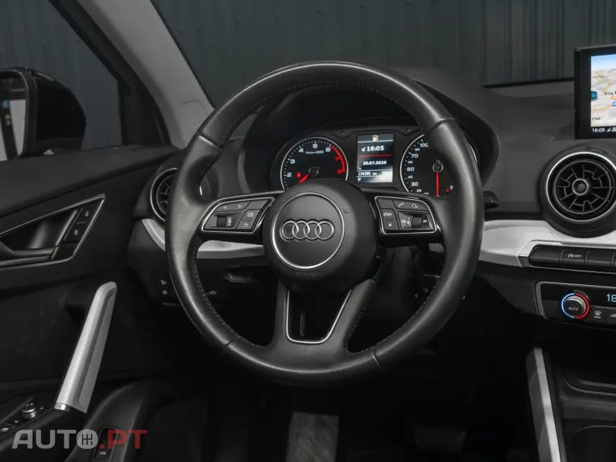 Audi Q2 30 TFSI Sport S tronic