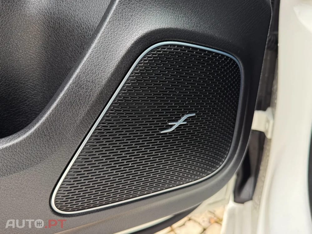 Mercedes-Benz A 180 d AMG Line Aut.