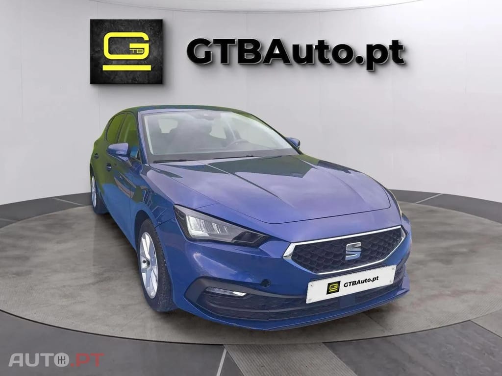 Seat Leon 1.0 eTSI STYLE DSG 7v S&S