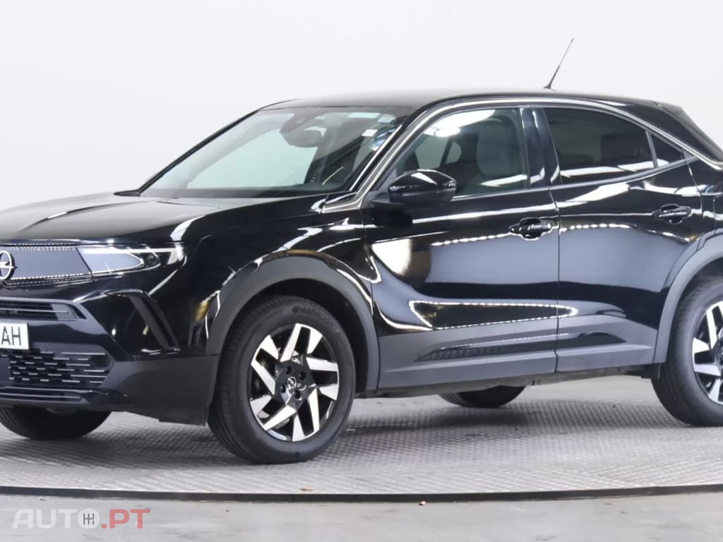 Opel Mokka 1.5 D Elegance