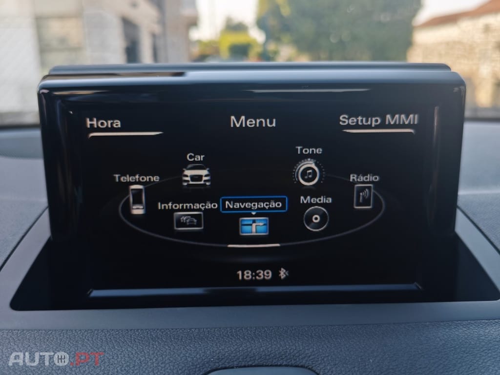 Audi A1 1.0 TFSI Sport