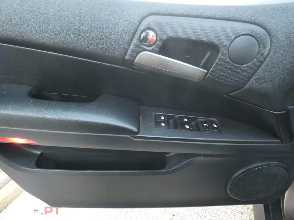 SsangYong Actyon Sports 4WD Auto Sapphire