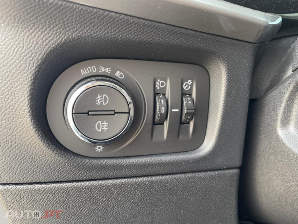 Opel Mokka-E 54 kWh Edition