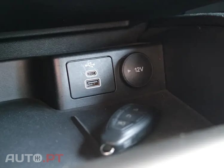 Ford Focus 1.0 EcoBoost ST-Line