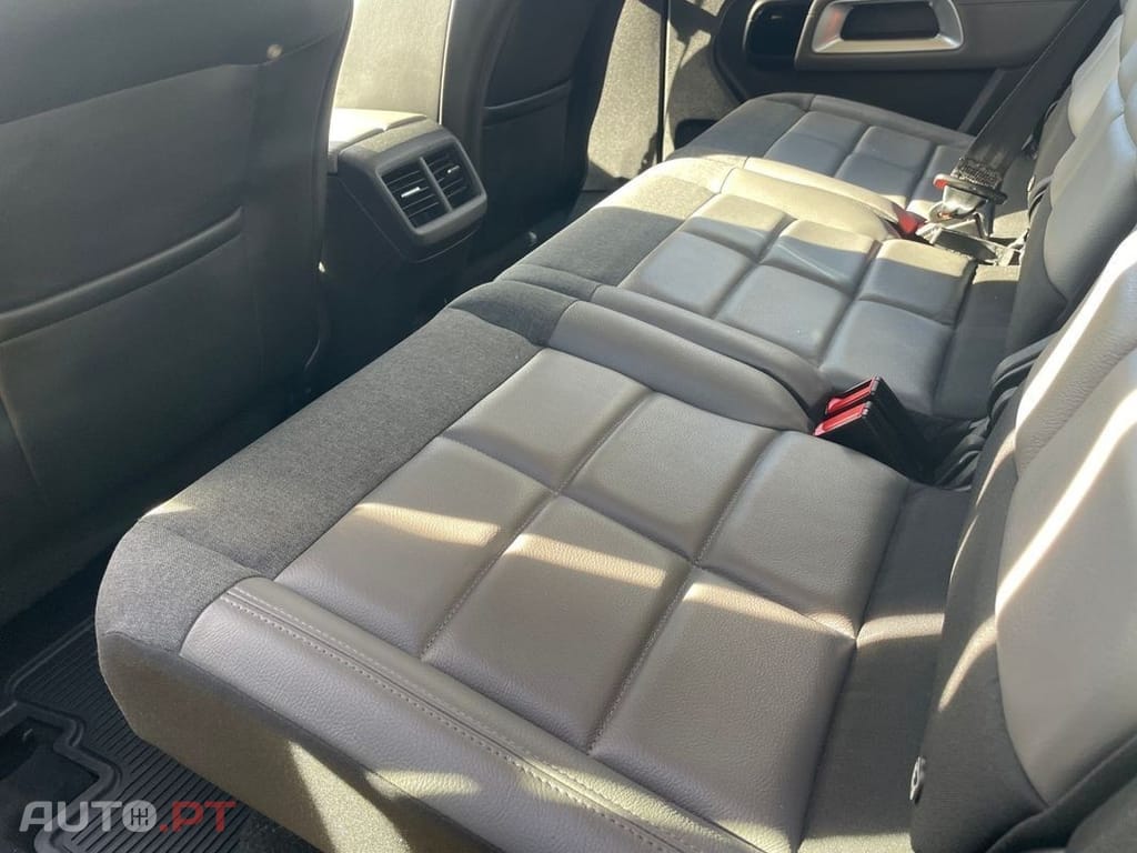 Citroen C5 Aircross 1.2 PureTech Shine