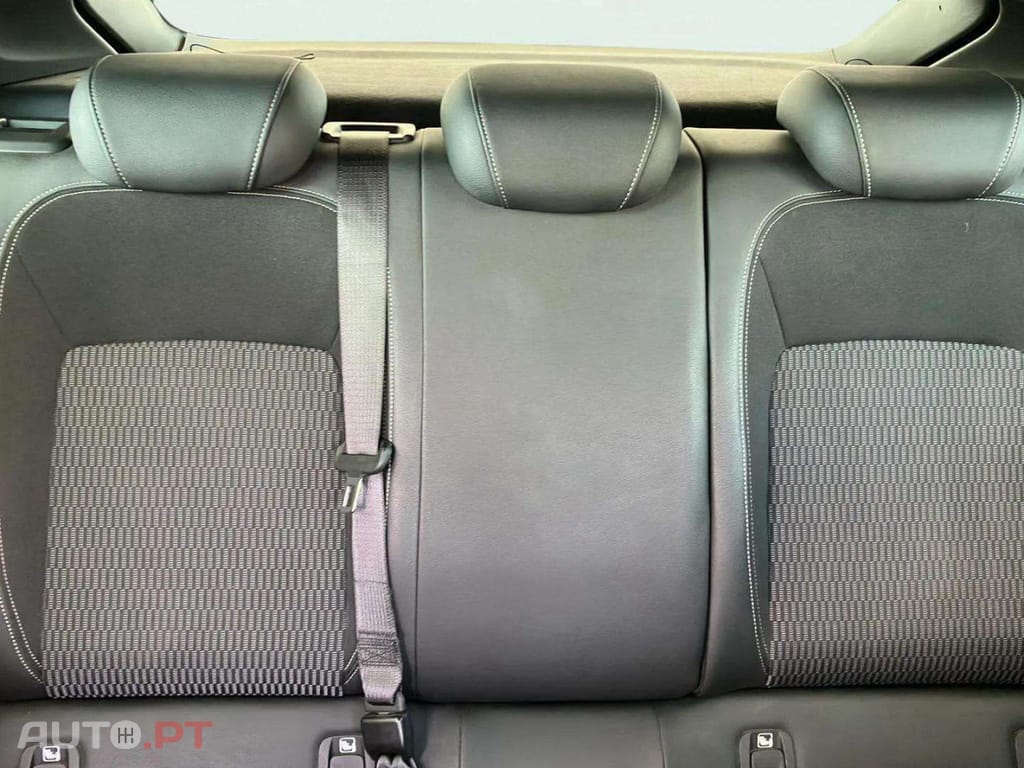 Opel Insignia 2.0 D GS Line