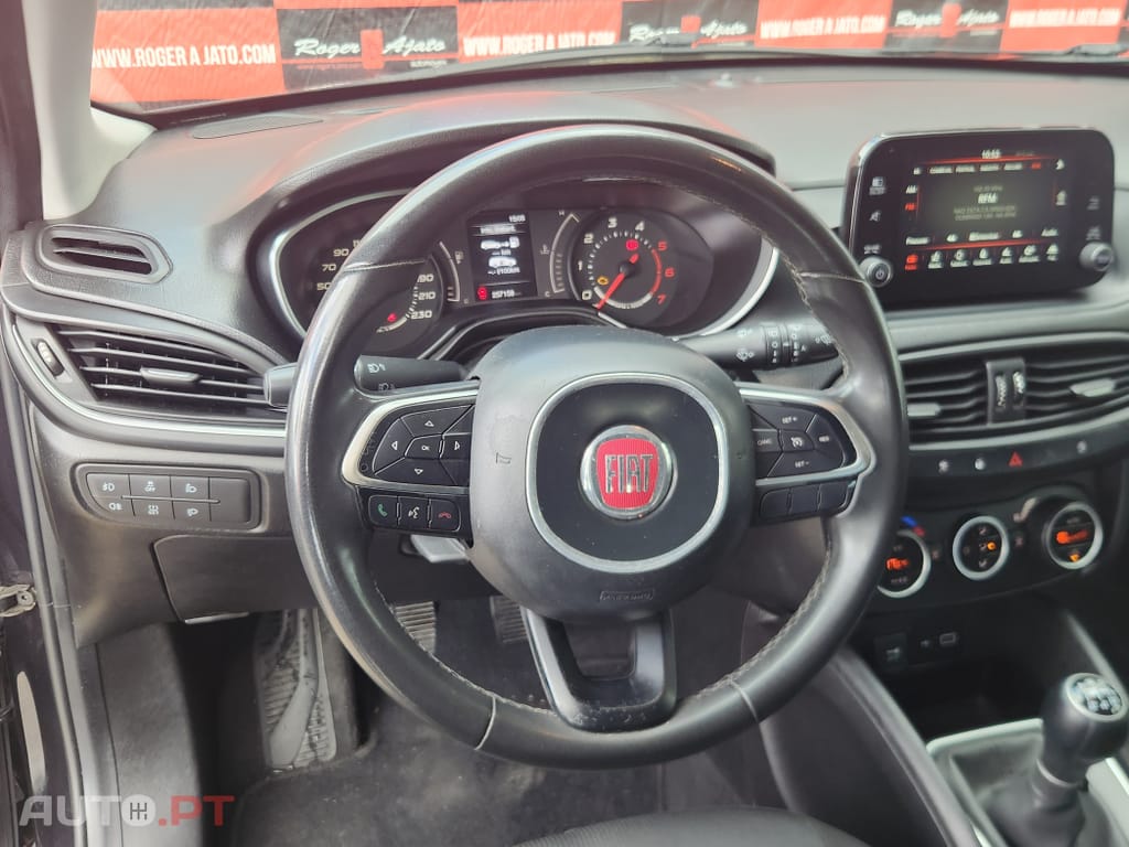 Fiat Tipo 1.3 Multijet