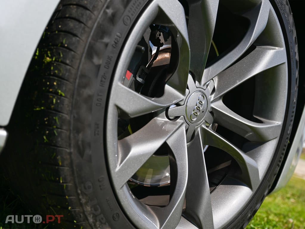 Audi A5 3.0 TFSi S5 quattro S tronic