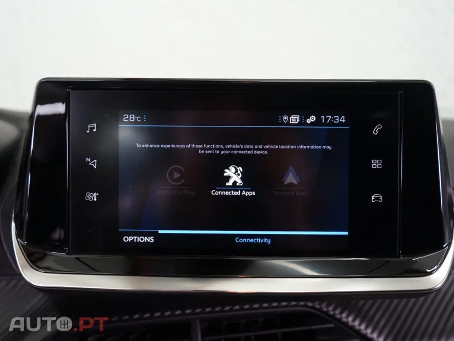 Peugeot 2008 1.2 PureTech Allure Pack