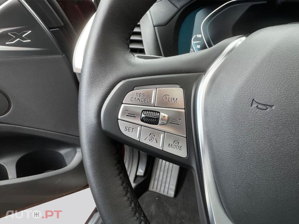 BMW iX3 Inspiring  I.V.A DEDUTÍVEL 