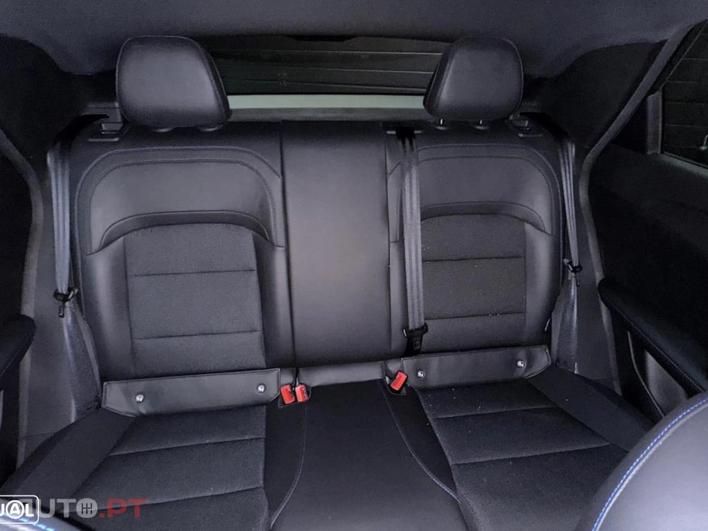 MG MG4 4 Luxury 64 kWh