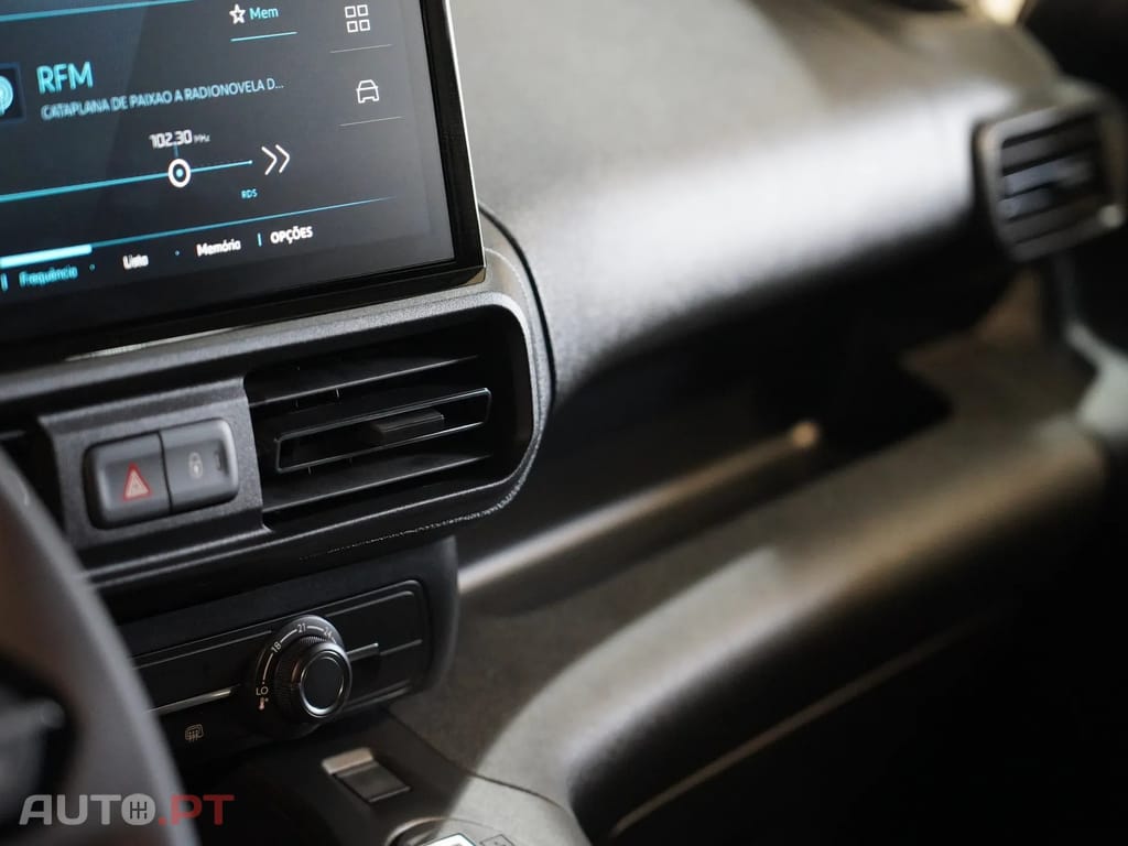 Peugeot E-Partner 50 kWh M Standard