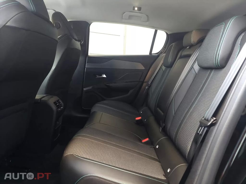 Peugeot 308 1.2 PureTech Allure Pack