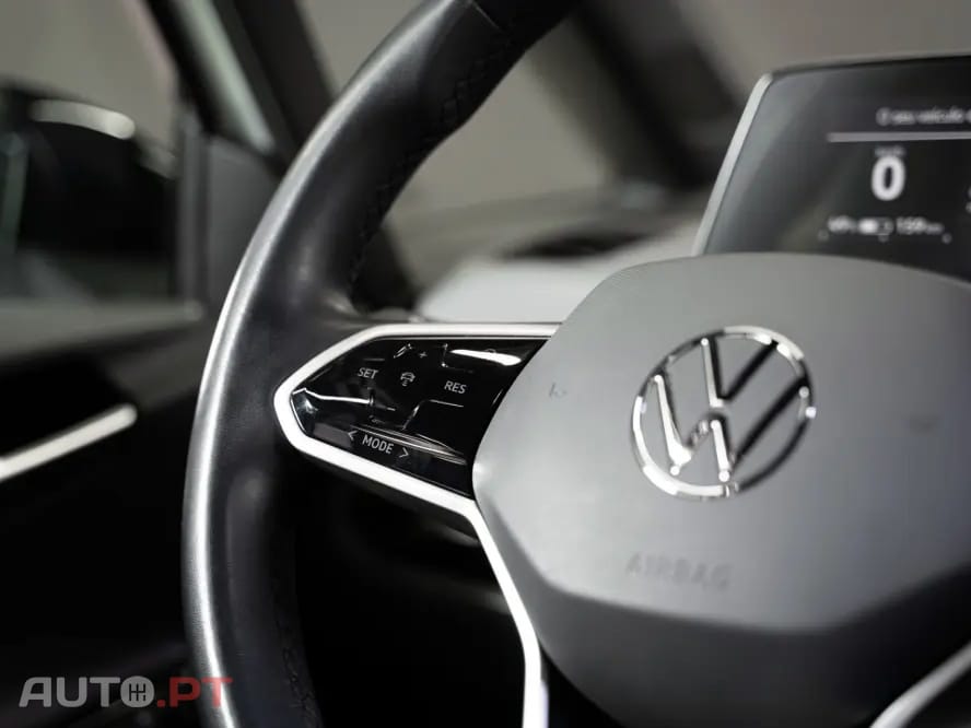 Volkswagen Id.3 Pro Performance