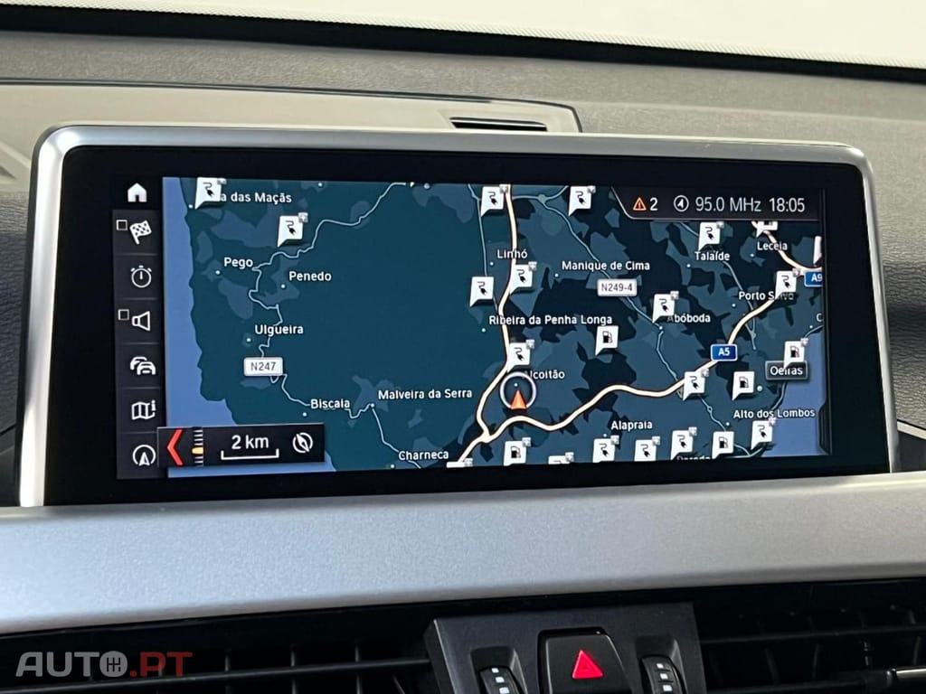 BMW X1 xDrive25e Business Advantage