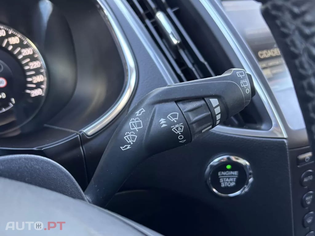 Ford S-Max 2.0 TDCi Titanium