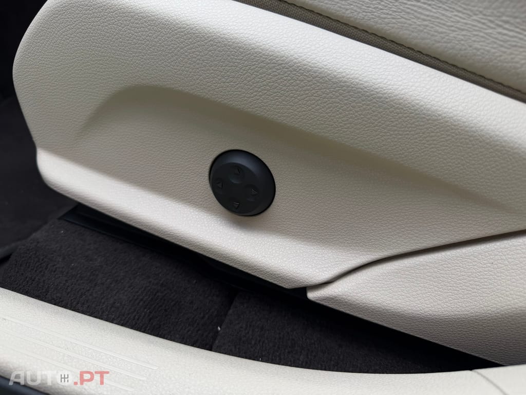 Mercedes-Benz GLC 300 de 4Matic