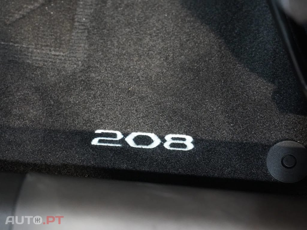 Peugeot 208 1.2 PureTech Style